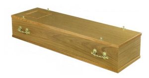 Banbury Coffin