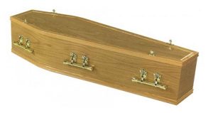 Ripon Coffin